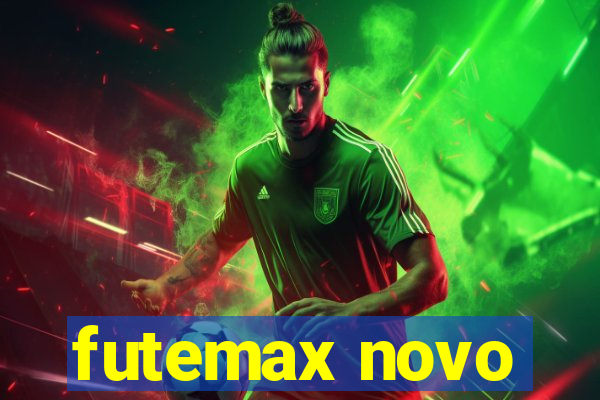 futemax novo